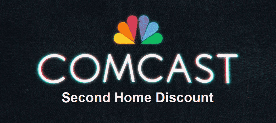 Kan ik korting krijgen op een Comcast Second Home abonnement?