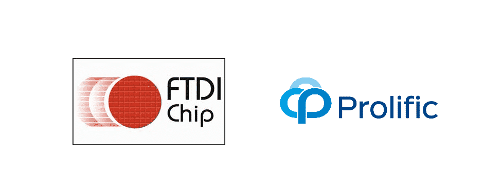 FTDI vs Prolific: wat is het verschil?