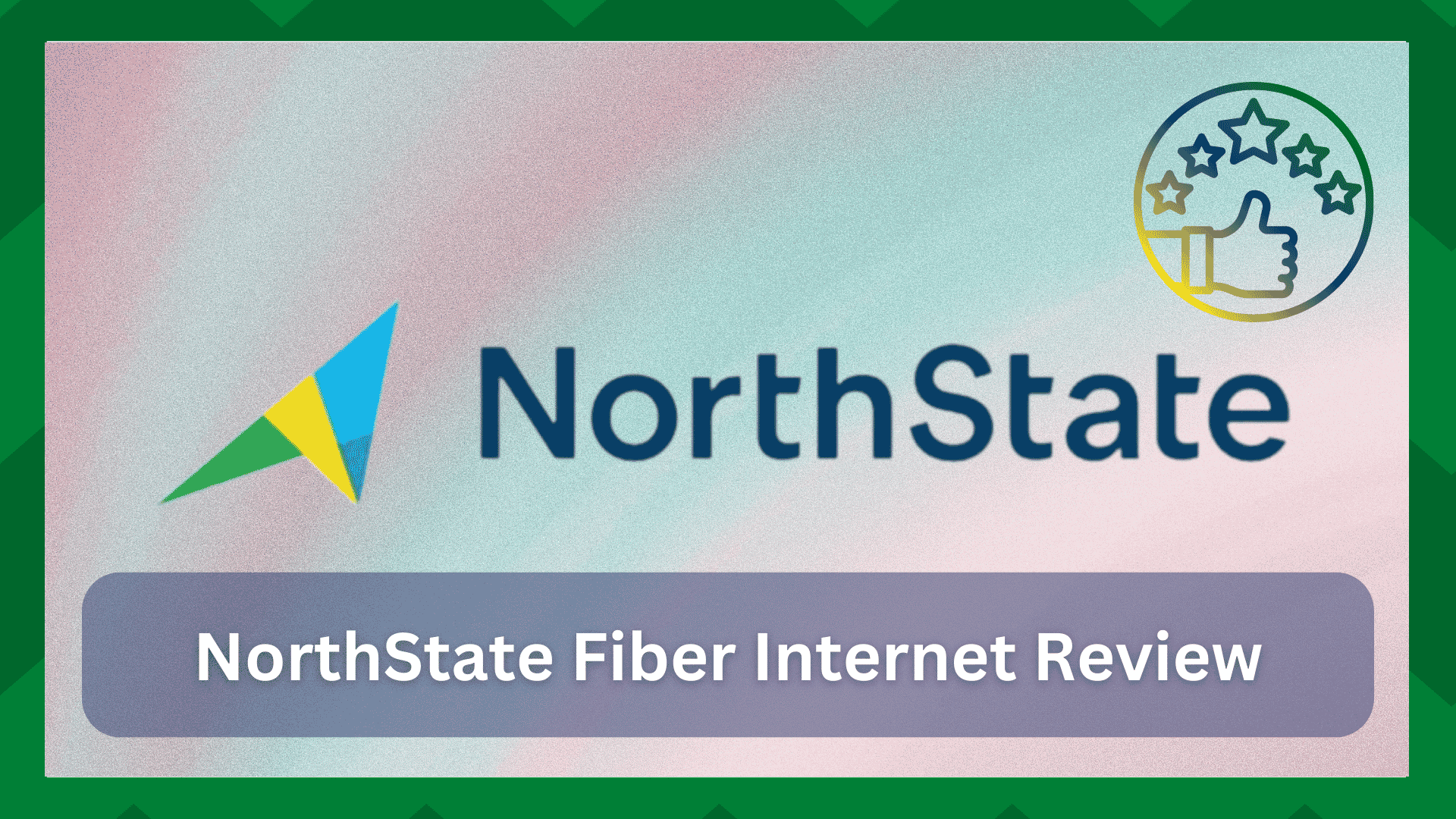 NorthState Fiber Internet Review (Moet je ervoor gaan?)