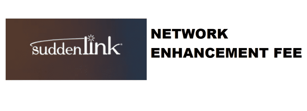 Suddenlink Network Enhancement Fee (Uitleg)