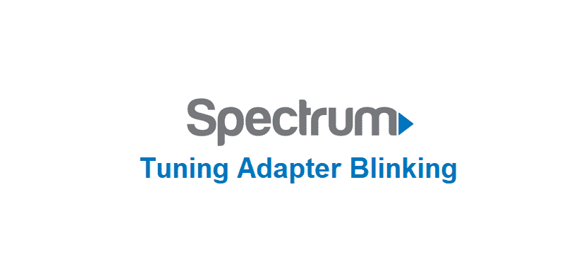 Spectrum Tuning Adapter knippert: 5 manieren om te repareren