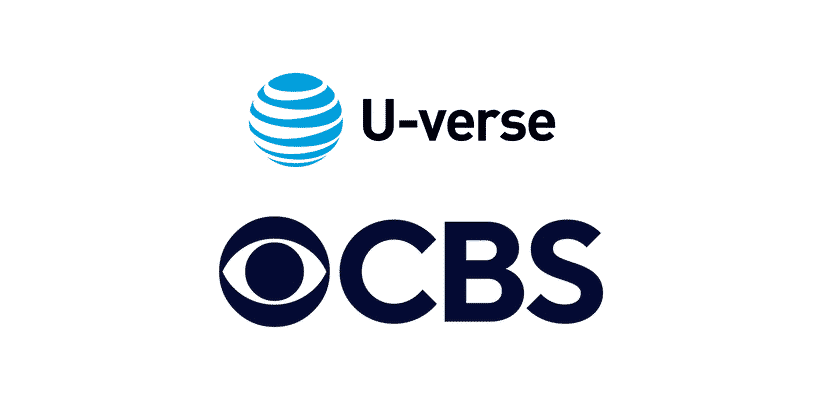 Waarom is CBS niet beschikbaar op AT&amp;T U-Verse?