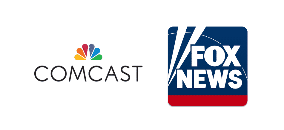 Fox News Gun a bhith ag obair air Comcast: 4 dòighean air an càradh