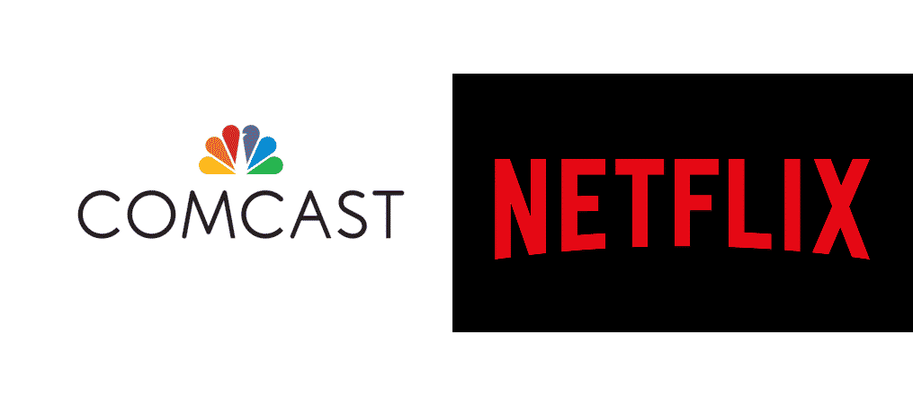 Comcast Netflix-ek ez du funtzionatzen: konpontzeko 5 modu