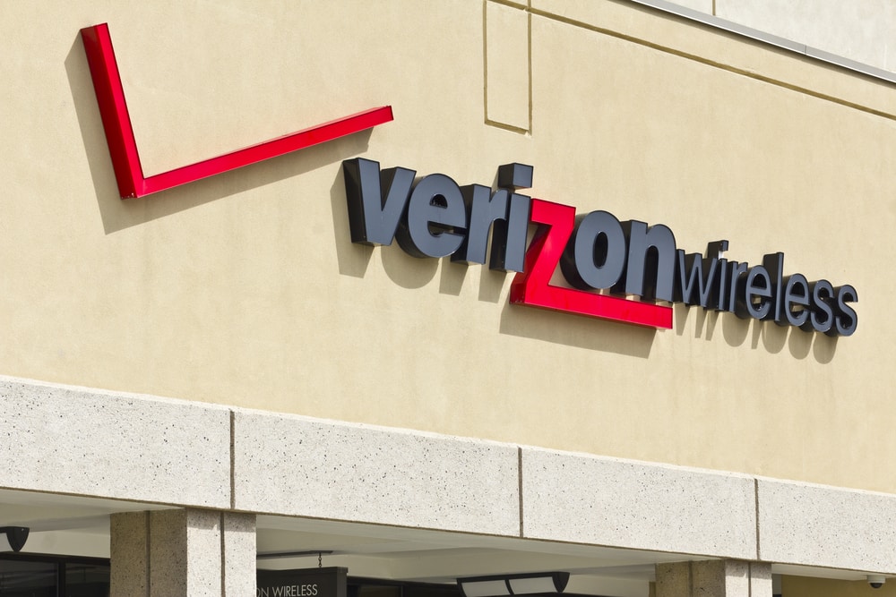 Σύγκριση Verizon Wireless Business vs Personal Plan