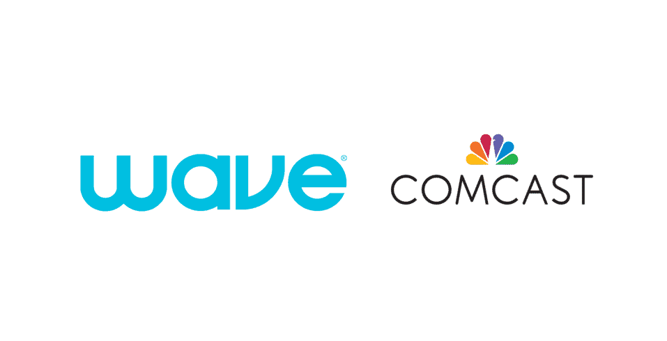 Band Eang Wave vs Comcast: Pa Un Sy'n Well?