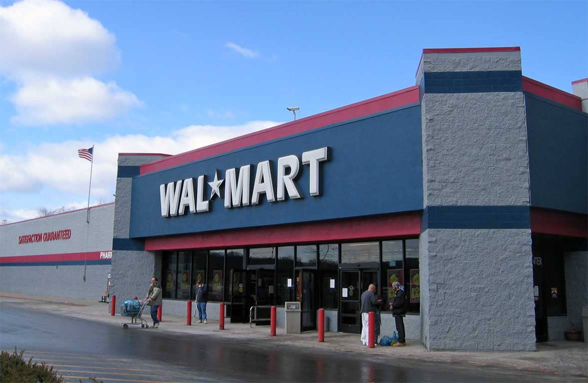 Walmart dispose-t-il du WiFi ? (répondu)