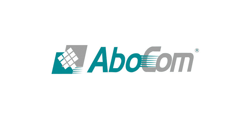 AboCom在我的网络上：如何修复？