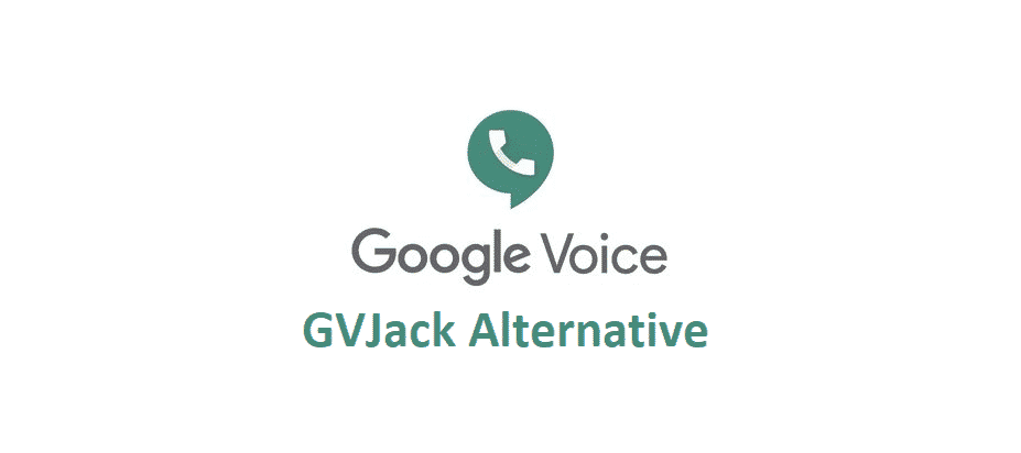 3 καλύτερες εναλλακτικές λύσεις GVJack (παρόμοιες με GVJack)
