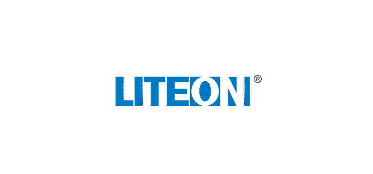 Liteon Technology Corporation på nettverket mitt