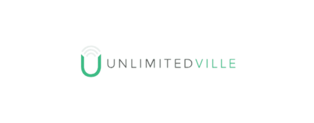 Агляд Інтэрнэт-службы Unlimitedville