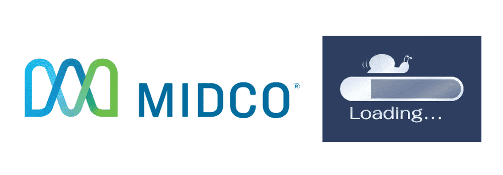 Midco баяу интернетті түзетудің 7 жолы