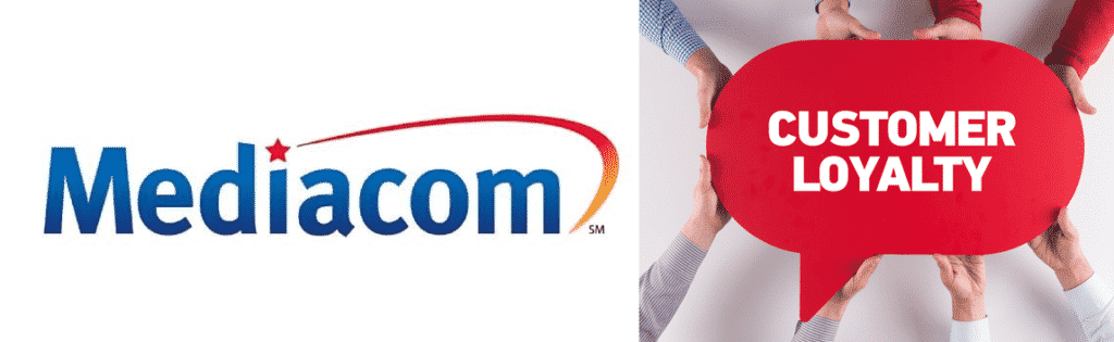 Fidelización de clientes de Mediacom: como aproveitar as ofertas?