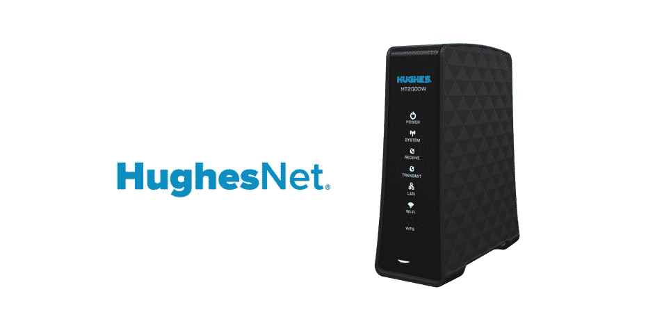 Kako ponastaviti modem HughesNet?