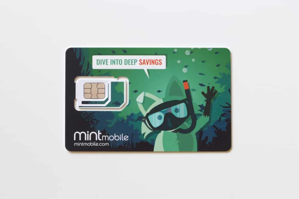 Hoe vindt u het mobiele rekeningnummer van Mint (in 5 stappen)?