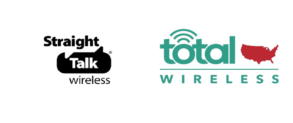 Total Wireless супраць Straight Talk - які з іх лепш?