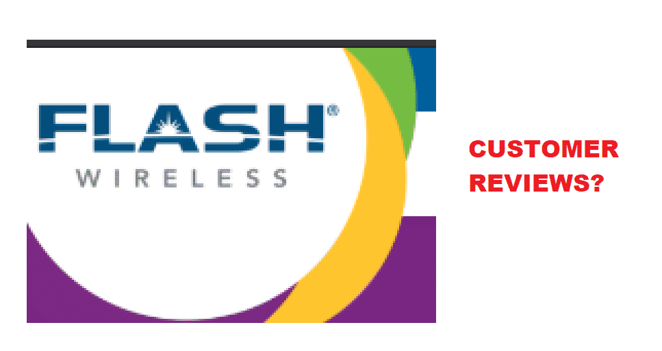 Flash Wireless κριτική: Όλα για το Flash Wireless