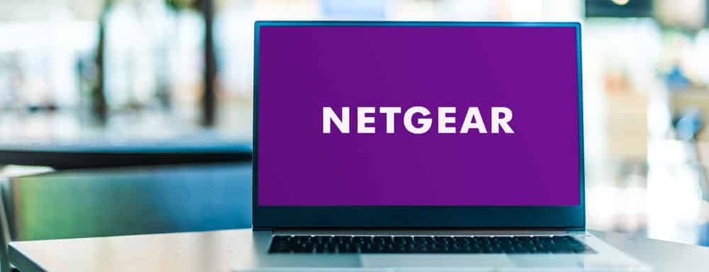 NETGEAR प्रदर्शन अनुकूलन डाटाबेस के हो?