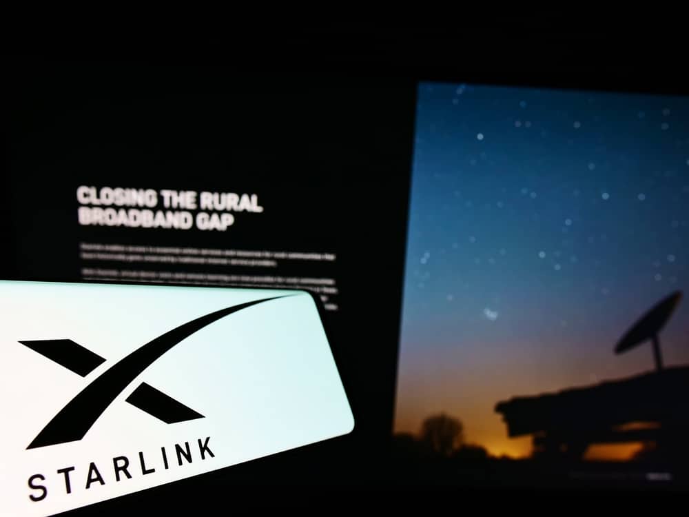 როგორ ავუაროთ Starlink როუტერი? (5 ნაბიჯ-ნაბიჯ სახელმძღვანელო)