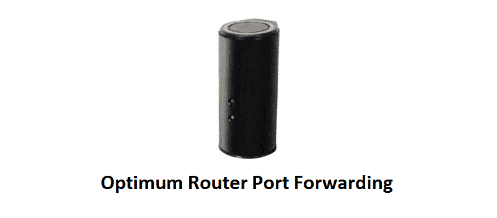 4 kroky k vytvoření optimálního pravidla pro přesměrování portů směrovače