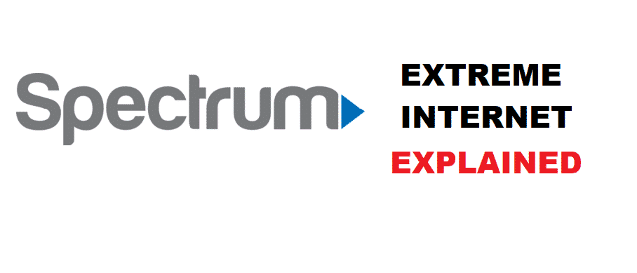 Wat is Spectrum Extreem Internet?