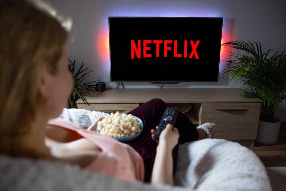 Mi az az angol 5.1 a Netflixen? (Magyarázat)