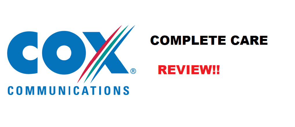 Cox Complete Care Review 2022
