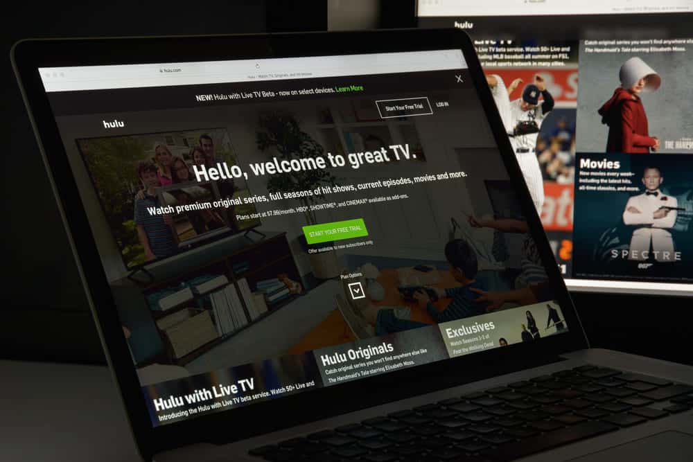 Hulu मा एक शो कसरी पुन: सुरु गर्ने? (व्याख्या गरिएको)