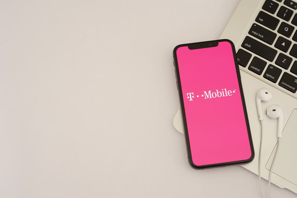 T-Mobile вообичаени кодови за грешки со решенија