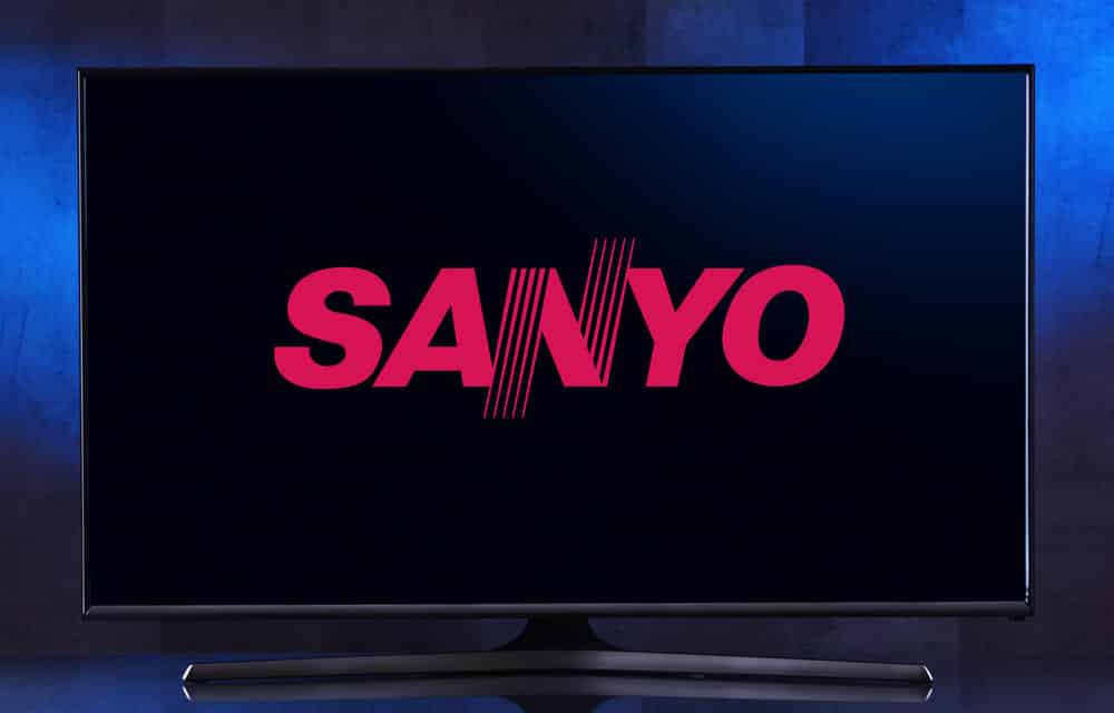 Sanyo TV Moal Hurung Tapi Lampu Beureum Hurung: 3 Perbaikan