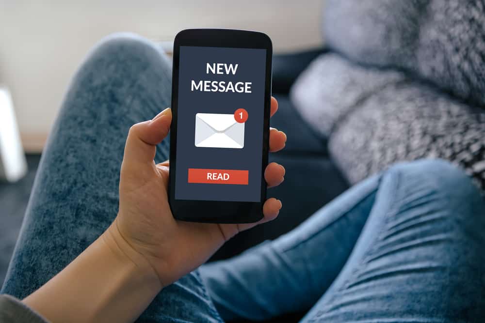 4 manieren om de SMS-notificatie te stoppen wanneer de mailbox vol is