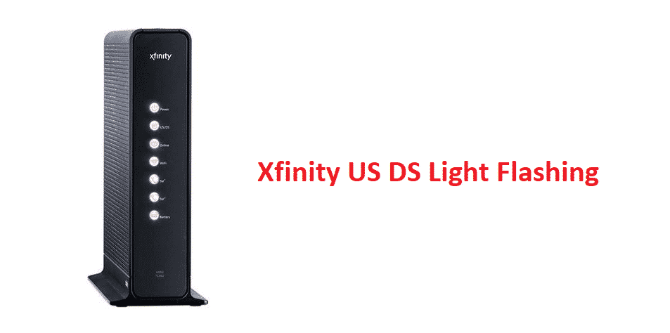 3 manieren om het knipperende DS-lampje van Xfinity US op te lossen