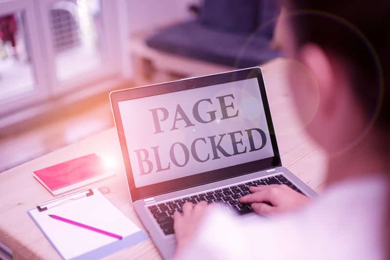 4 snelle oplossingen voor Netgear-paginablokkering door R7000