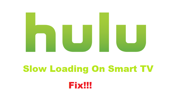 7 viisi, kuidas parandada Hulu aeglast laadimist Smart TV-s