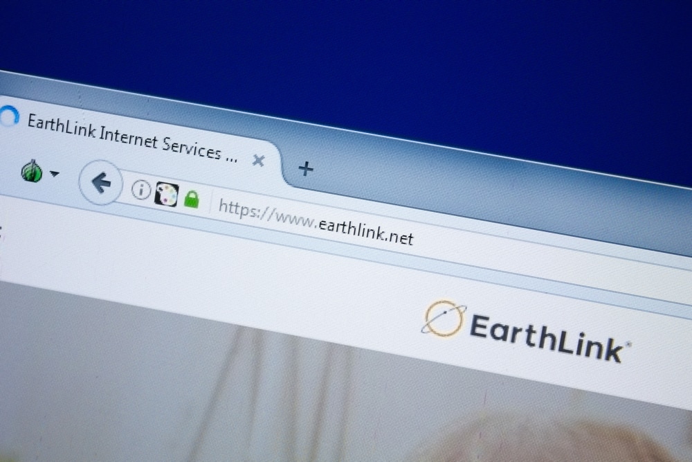 EarthLink वेबमेल काम गरिरहेको छैन समाधान गर्न 3 तरिकाहरू