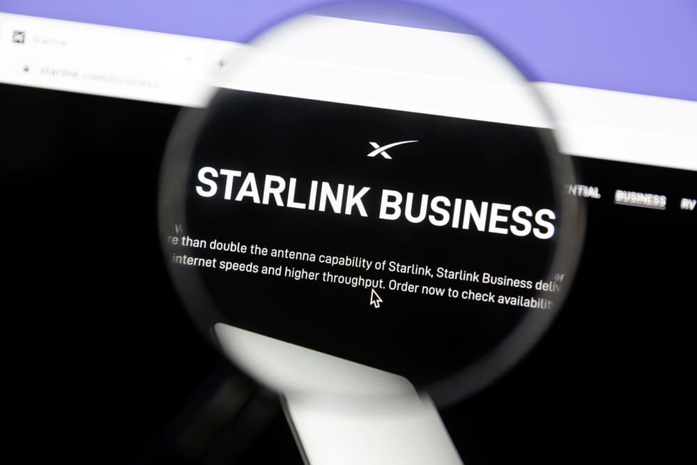 4 εύκολες λύσεις για το σφάλμα Starlink Offline Χωρίς λήψη σήματος