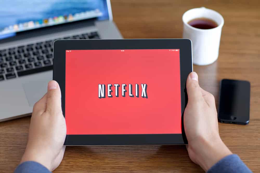 Netflix xato kodi UI3003 uchun 4 nosozlikni bartaraf etish bo'yicha maslahatlar
