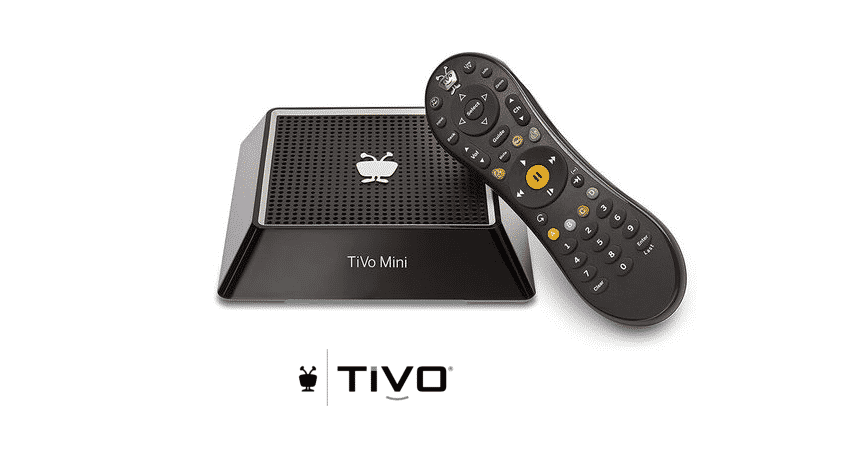 5 códigos de erro comúns de TiVo con solucións