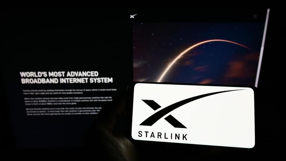 5 แนวทางแก้ปัญหา Starlink ไม่มีไฟบนเราเตอร์