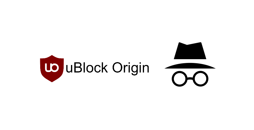 uBlock Origin virkar ekki í huliðsstillingu: 3 leiðir til að laga