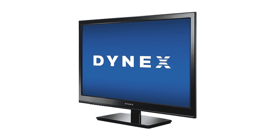 Dynex TV sal nie aanskakel nie, rooi lig aan: 3 regstellings