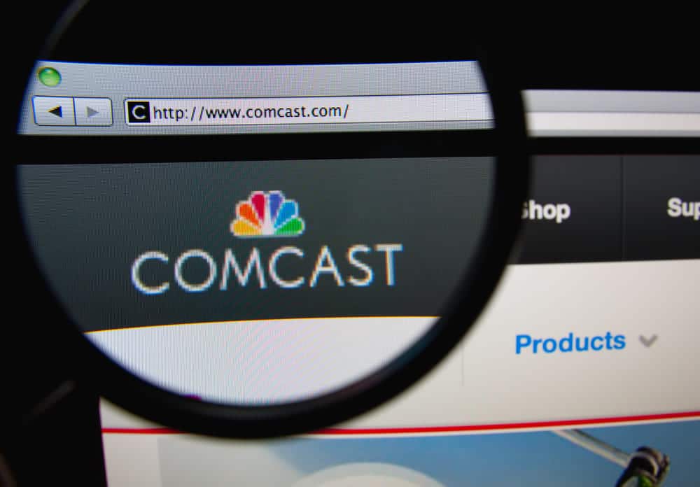 Comcast İnternet Geceleri Çalışmayı Durduruyor: Düzeltmenin 7 Yolu