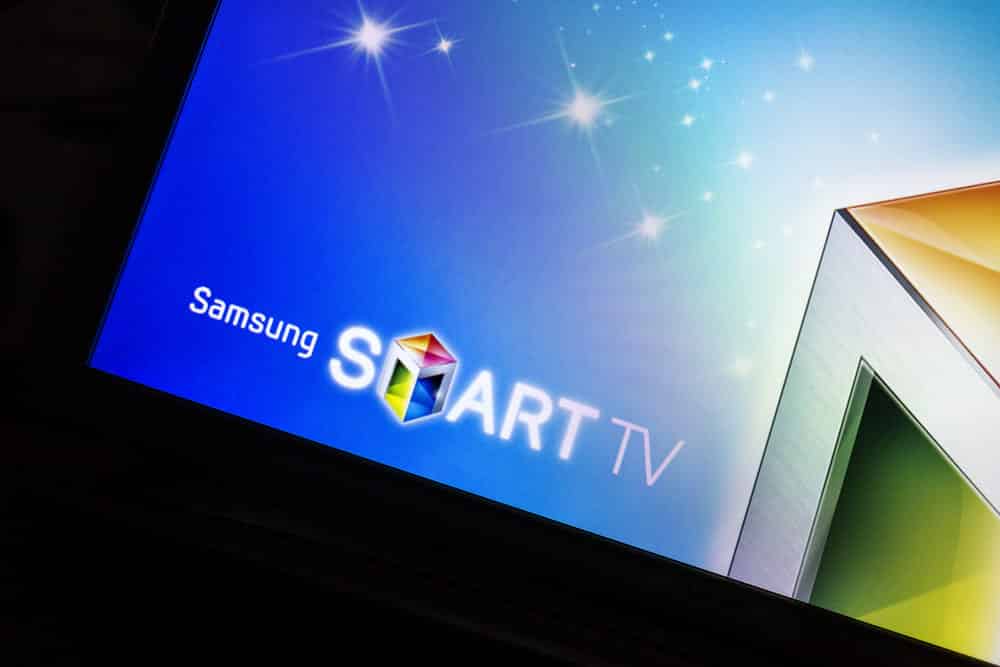 O protector de pantalla de Smart TV de Samsung segue a funcionar: 5 solucións