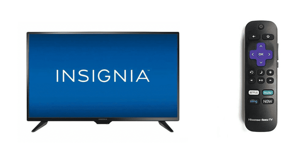 Insignia Roku TV-fjernbetjening virker ikke: 3 måder at løse problemet på