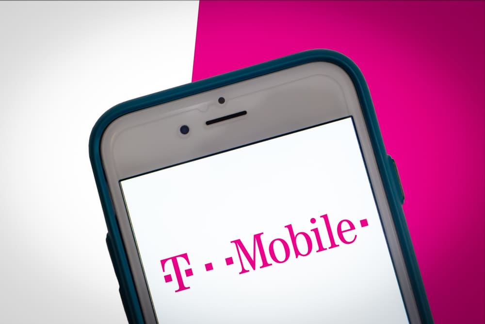 T-Mobile ບໍ່ໄດ້ຮັບຂໍ້ຄວາມບາງຢ່າງ: 5 ການແກ້ໄຂ