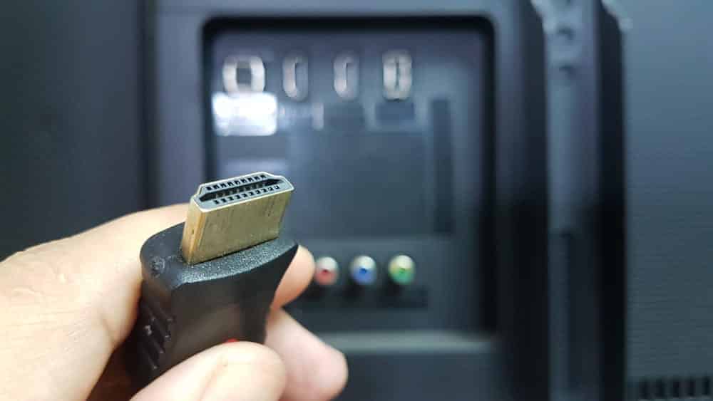 TiVo: HDMI-verbinding niet toegestaan (probleemoplossing)