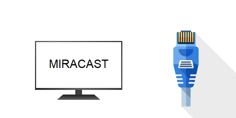Si funksionon Miracast mbi Ethernet?