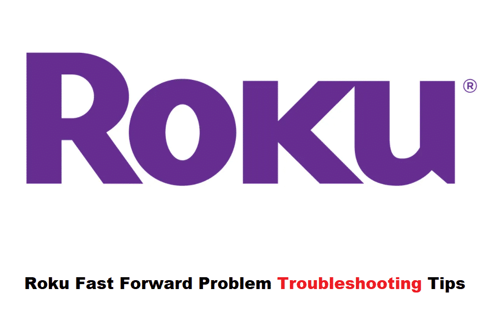 5 шагов для решения проблемы с перемоткой вперед на Roku