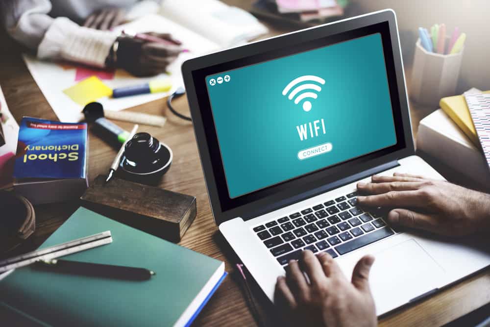 Het WiFi-netwerk kon niet worden aangesloten: 4 manieren om dit op te lossen