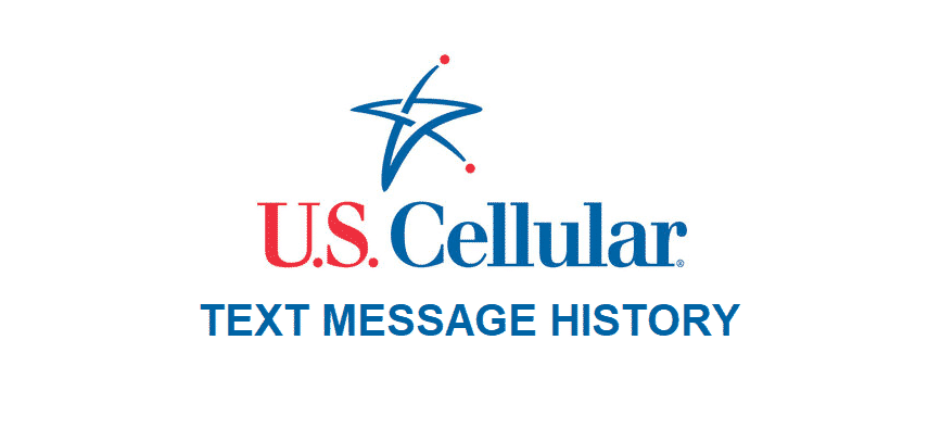 US Cellular sms geschiedenis probleem: 3 manieren om op te lossen